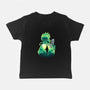 Maomao The Apothecary-Baby-Basic-Tee-hypertwenty