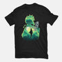 Maomao The Apothecary-Mens-Heavyweight-Tee-hypertwenty