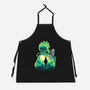 Maomao The Apothecary-Unisex-Kitchen-Apron-hypertwenty