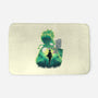 Maomao The Apothecary-None-Memory Foam-Bath Mat-hypertwenty