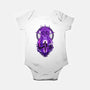 The Self Improvement Hunter-Baby-Basic-Onesie-hypertwenty