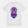 The Self Improvement Hunter-Womens-Fitted-Tee-hypertwenty