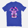 My Favorite Idol-Womens-Fitted-Tee-hypertwenty