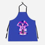 My Favorite Idol-Unisex-Kitchen-Apron-hypertwenty