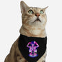 My Favorite Idol-Cat-Adjustable-Pet Collar-hypertwenty