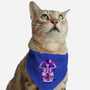 My Favorite Idol-Cat-Adjustable-Pet Collar-hypertwenty