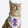 My Favorite Idol-Cat-Adjustable-Pet Collar-hypertwenty