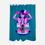 My Favorite Idol-None-Polyester-Shower Curtain-hypertwenty