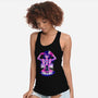 My Favorite Idol-Womens-Racerback-Tank-hypertwenty