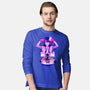 My Favorite Idol-Mens-Long Sleeved-Tee-hypertwenty