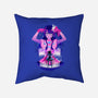 My Favorite Idol-None-Non-Removable Cover w Insert-Throw Pillow-hypertwenty