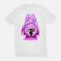 The Last Great Mage-Womens-Basic-Tee-hypertwenty