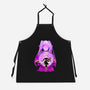 The Last Great Mage-Unisex-Kitchen-Apron-hypertwenty