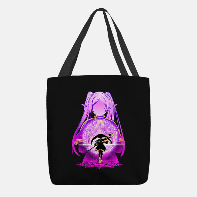 The Last Great Mage-None-Basic Tote-Bag-hypertwenty