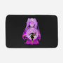 The Last Great Mage-None-Memory Foam-Bath Mat-hypertwenty