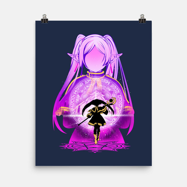 The Last Great Mage-None-Matte-Poster-hypertwenty