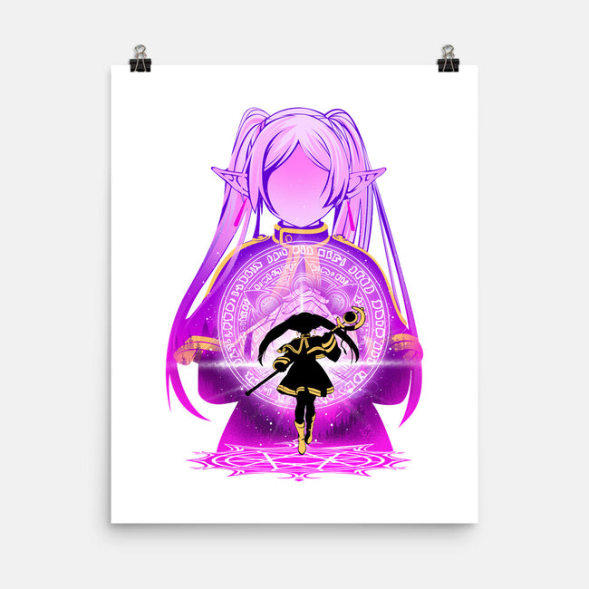 The Last Great Mage-None-Matte-Poster-hypertwenty