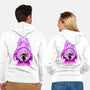 The Last Great Mage-Unisex-Zip-Up-Sweatshirt-hypertwenty