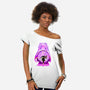 The Last Great Mage-Womens-Off Shoulder-Tee-hypertwenty