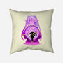 The Last Great Mage-None-Removable Cover-Throw Pillow-hypertwenty