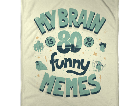 Full Of Funny Memes