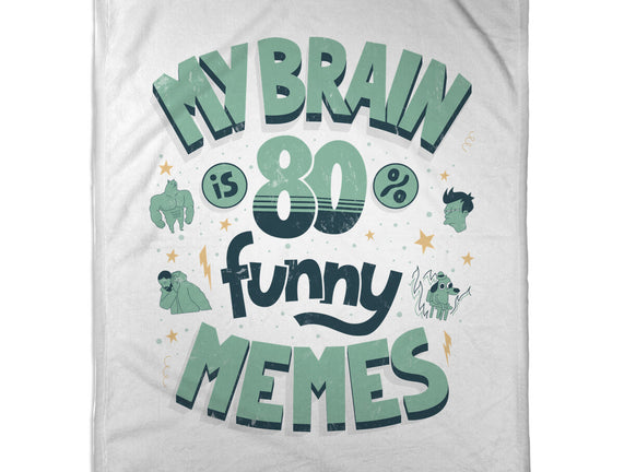 Full Of Funny Memes