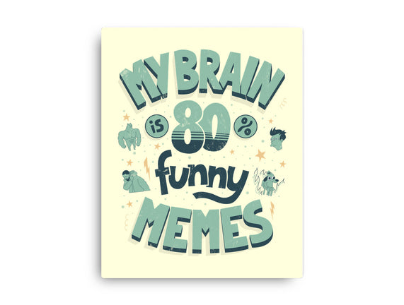 Full Of Funny Memes