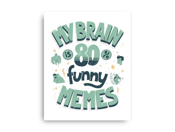 Full Of Funny Memes