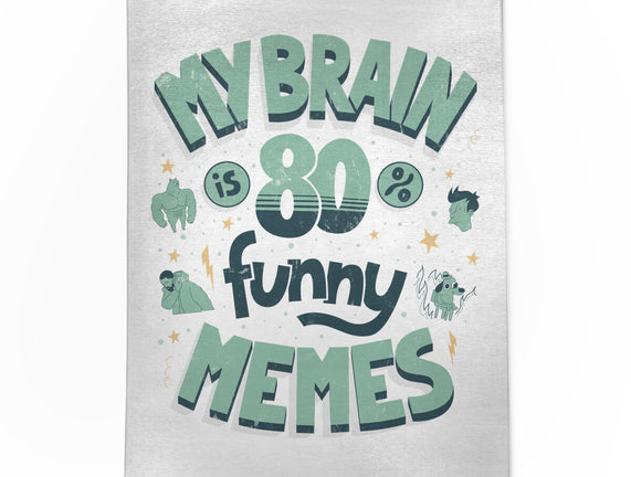 Full Of Funny Memes