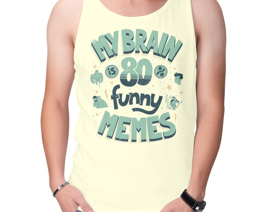 Full Of Funny Memes