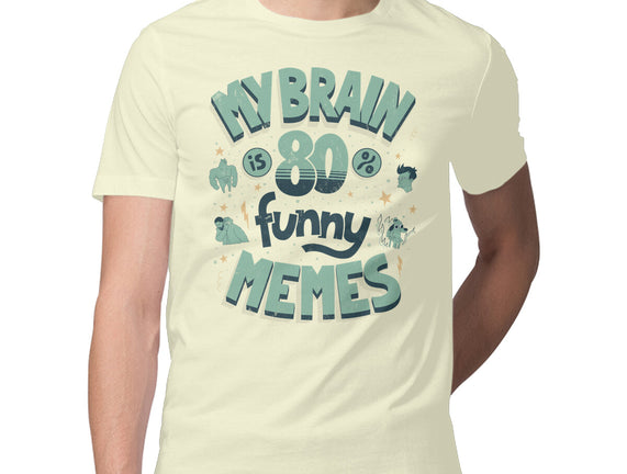 Full Of Funny Memes