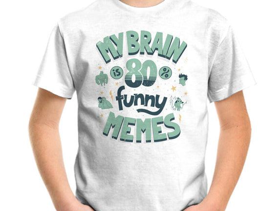 Full Of Funny Memes