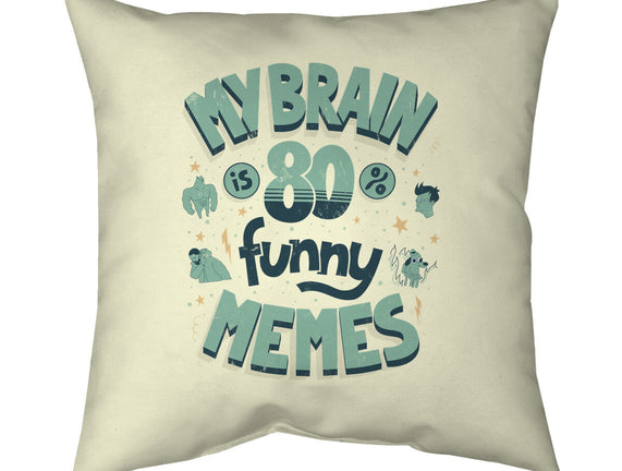 Full Of Funny Memes