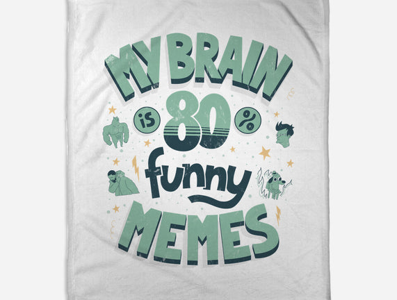 Full Of Funny Memes