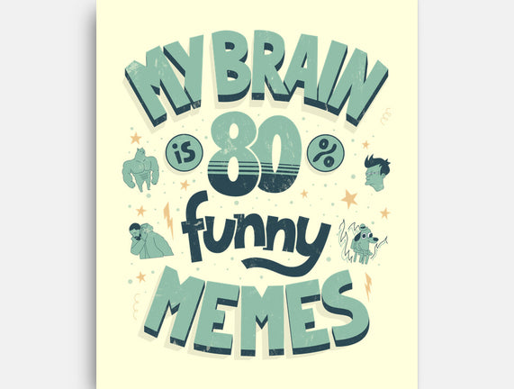 Full Of Funny Memes