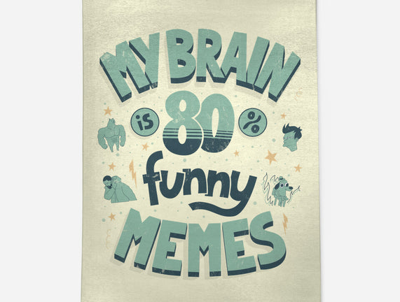 Full Of Funny Memes