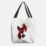 Hook Landscape-None-Basic Tote-Bag-dandingeroz