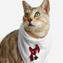 Hook Landscape-Cat-Bandana-Pet Collar-dandingeroz