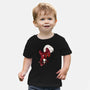 Hook Landscape-Baby-Basic-Tee-dandingeroz