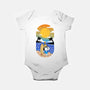 Summer Surf-Baby-Basic-Onesie-Tri haryadi