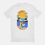 Summer Surf-Mens-Basic-Tee-Tri haryadi