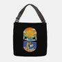 Summer Surf-None-Adjustable Tote-Bag-Tri haryadi