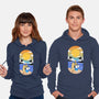 Summer Surf-Unisex-Pullover-Sweatshirt-Tri haryadi