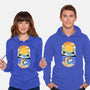 Summer Surf-Unisex-Pullover-Sweatshirt-Tri haryadi