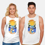 Summer Surf-Unisex-Basic-Tank-Tri haryadi