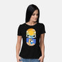 Summer Surf-Womens-Basic-Tee-Tri haryadi