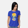 Summer Surf-Womens-Basic-Tee-Tri haryadi