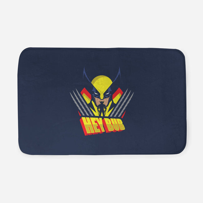 Hey Bub-None-Memory Foam-Bath Mat-jrberger