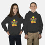 Hey Bub-Youth-Pullover-Sweatshirt-jrberger