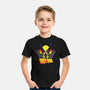 Hey Bub-Youth-Basic-Tee-jrberger